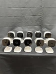 10pcs Eufy 2k Plug-in Security Indoor Camera Wi-fi Ip Cam Pet Ai Night Vision. Fixed Price $285.00.