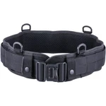 Nextorch Tactical Molle Belt Adjustable Waist Black Nylon With Aluminum Buckle. Fixed Price $89.99.