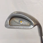 Ping Eye 2+ Yellow Dot Sand Wedge Rh 35.5 Kts Steel Shaft Stiff Original Grip. Fixed Price $32.19.