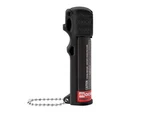 Mace Brand Peppergard Personal Model Pepper Spray 18 Gram Aerosol 10% Oc Plus Uv. Fixed Price $22.35.