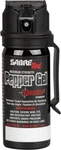 Sabre Crossfire Pepper Gel Max Strength With Belt Clip Deploys From Any Position. Fixed Price $18.00.