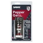 Sabre Red Mk-3-gel-h-us Tactical Pepper Gel 18-foot Range With Belt Holster. Fixed Price $19.99.