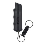 Sabre Red Hc-14-bk-us-02 Defense Pepper Spray With Quick Release Key Ring. Fixed Price $13.99.