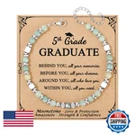 Joycuff 5th Grade Graduation Gifts Class Of 2026 Elementary School. Fixed Price $23.23.