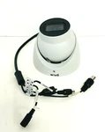 Lorex By Flir Me373a 4k 8mp Mpx Ultra Hd Wdr Fixed Audio Dome Camera Cvi Tvi Ahd. Fixed Price $66.49.