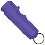 Sabre Flip Top Keychain Up To 25 Bursts Purple Pepper Spray With Uv Dye. Fixed Price $15.29.