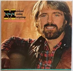 Michael Martin Murphey 1982 Liberty Lt-51220 Lp Vinyl Ex-. Fixed Price $10.00.