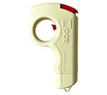 Mace Brand Pocket Hero +uv Dye (champagne) Model 6g/0.21oz Pepper Spray #80778. Fixed Price $19.99.