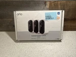Arlo Vmc3350-1wmnas Essential Outdoor Camera 2k (2nd Generation) Wireless. Fixed Price $69.80.