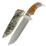 Defender 13"" Medieval Dagger Roman Fantasy Daggers Stainless Steel Eagle Handle. Fixed Price $28.99.