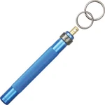 Asp Key Defender Blue Ormd 5 3/4" Overall. Aluminum Construction With Replaceabl. Fixed Price $41.97.