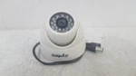 Plex Px-ird23w Security Camera White. Fixed Price $39.99.