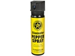 Eliminator Flip Top Pepper Spray 4 Oz Aerosol 10% Oc And Uv Dye. Fixed Price $22.85.