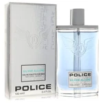 Police Contemporary Silver Allure Edt 3.4 Oz Men Cologne Spray. Fixed Price $27.05.
