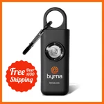 Byrna Banshee Personal Safety Alarm - Keychain -black Bm68450. Fixed Price $29.99.