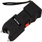 Police Stun Gun Tw10 - Heavy Duty Led Flashlight Siren Alarm 918b. Fixed Price $43.02.