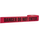 Empire Level 272-11-081 3x1000 Barricade Tapew/danger Do Not Ente. Fixed Price $44.54.