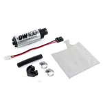 Deatschwerks 9-101-0791 165lph In-tank Fuel Pump W/ Install Kit For Impreza New. Fixed Price $109.00.