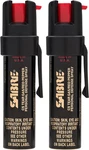 Sabre Advanced Pepper Spray, 3-in-1 Formula Contains Maximum Strength Spr. Fixed Price $26.74.