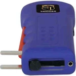 Safety Technology 75,000,000v Squeeze Trigger Stun Gun Flashlight W/ Disable Pin. Fixed Price $12.99.