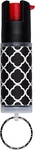 Sabre Pepper Spray With Key Ring, 25 Bursts, 10-foot (3-meters) Range. Fixed Price $11.25.
