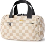 Safedelux Smell Proof Bag With Combination Lock, Odorless Activated Carbon Fiber. Fixed Price $39.87.