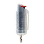 Police Magnum Belt Clip Pepper Spray Self Defense Keychain Oc 1 Pack 1/2oz H.s. Fixed Price $9.99.