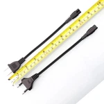 100v-240v Ac Charging Cord Universal For Rechargeable Flashlight 1101 Us/eu Plus. Fixed Price $17.15.
