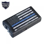 Blue Line Stun Gun 9.1 Million Volts W/light!. Fixed Price $19.99.