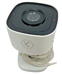 Alarm.com Adc-v723 Wireless Outdoor Security Bullet Camera Hdr Video Wide Angle. Fixed Price $49.99.