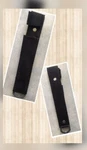 Tactical Holster Nylon Duty Belt Case Fits Steel Telescopic 26" Police Baton New. Fixed Price $30.51.