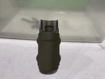 Zero9 Z9-4017-odg-tek Oc Can Case Mark 2, Od Green, Tek-lok. Fixed Price $29.99.