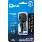 Mace Pocket Triple Action Pepper Spray With Uv Dye And Key Chain. Fixed Price $28.99.