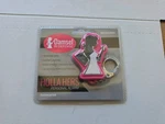 Personal Emergency 120db Alarm & Led Flashlight Keychain - Damsel In Defense New. Fixed Price $15.99.