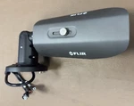Flir Dnb14tl2 - 2.1 Mp Ir Poe Vf2.8-12 Onvif Camera/bullet Security Ip Cam. Fixed Price $34.99.