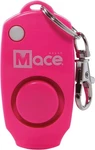 Mace Personal Alarm Pink Key Ring 130 Decibels 3" Long Includes Whistle. Fixed Price $16.99.