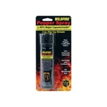 Wildfire Hottest 1.4% Mc Self-defense Pepper Stream Spray With Flip Top, 4oz. Fixed Price $22.99.
