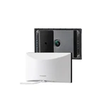 Panasonic. Homehawk Window Home Monitoring Camera Kx-hnc500w. Fixed Price $44.99.