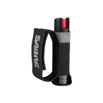 Sabre Red P-22j-oc-02 Pepper Spray Runner Gel With Adjustable Hand Strap. Fixed Price $14.99.