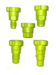 Lime Line Original Spray Gun Adapter Kit For Disposable Paint Cup System. Fixed Price $71.66.