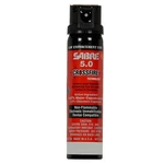 Sabre 56cft30 5.0 Crossfire Stream (mk-4) Pepper Spray, 0.67% Mc, 3.0 Ounces. Fixed Price $19.79.