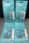 Mace Kuros Alarm And Spray Combo 10% Oc Pepper With Uv Dye Up To 10 Bursts 4 Pk. Fixed Price $49.99.