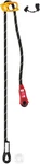 Petzl, Single Adjustable Progression Lanyard, 1m 1 M, Black. Fixed Price $173.99.
