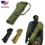 29" Tactical Shotgun Rifle Scabbard Bag Shoulder Sling Case Holster Molle Bags. Fixed Price $17.95.