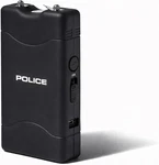 Police Stun Gun 800 Mini Rechargeable Led Flashlight Black. Fixed Price $11.95.