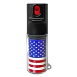 Mace Brand Chameleon Pepper Spray Change Look Of With Included Skins,. Fixed Price $18.75.