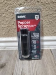Sabre Red Pepper Spray. Maximum Strength.. Fixed Price $12.71.