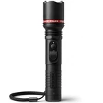 Police Stun Gun 305 Rechargeable Led Flashlight Heavy Duty Black. Fixed Price $22.99.