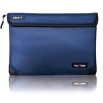 Fireproof Waterproof Money Document Bag - With 4200 F Heat Insulated, Safe Fi.... Fixed Price $24.74.
