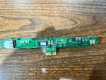 Dell Backplane Riser Board 2bay 2.5 Sff For M610 M710hd P669h. Fixed Price $21.95.